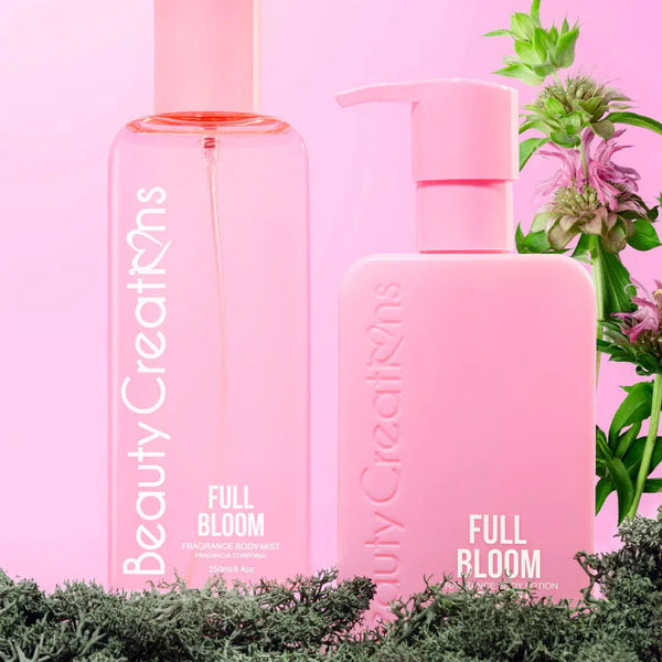 BODY LOTION & MIST - FULL BLOOM #5 (1 UNIT)