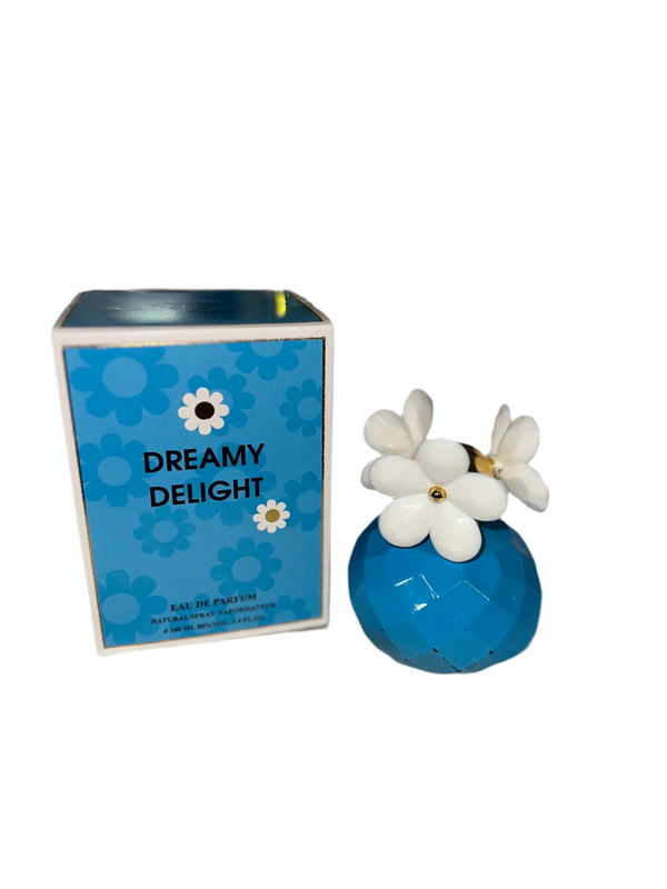 Dreamy Delight Perfume