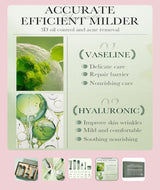 Skin Care Avocado