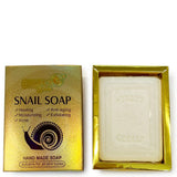 Bar soap