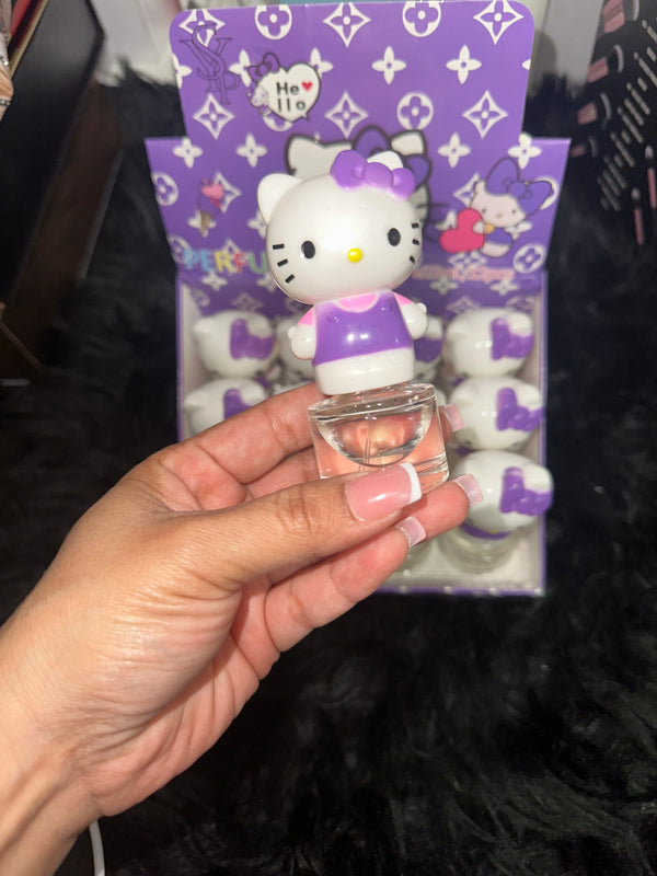 48% discount at checkout‼️ Mini perfume HK
