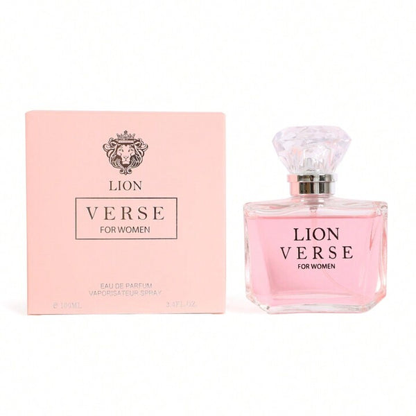 Lion verse perfume