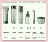 Skin Care Avocado