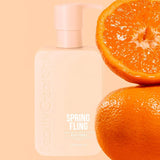 BODY LOTION & MIST - SPRING FLING #9 (1 UNIT)