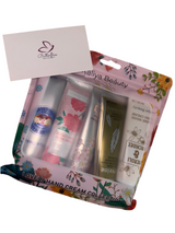 Hand Lotion (5 pieces)