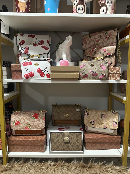 Bags, crossbody