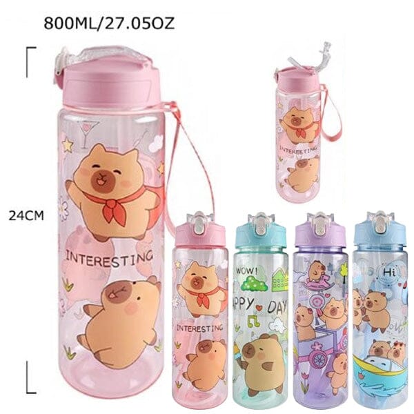 Kids water cup