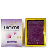 Bar soap