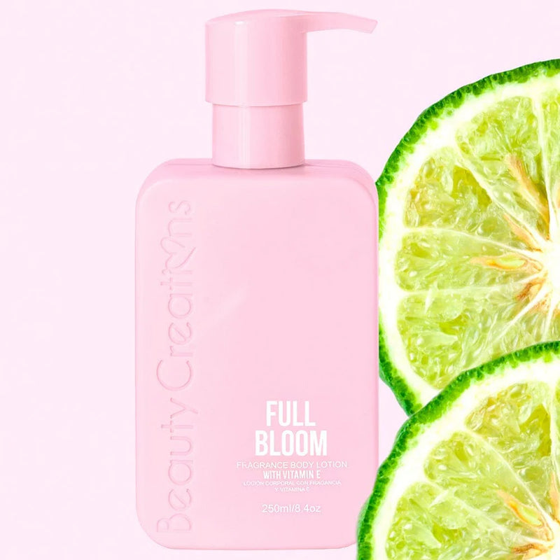 BODY LOTION & MIST - FULL BLOOM #5 (1 UNIT)