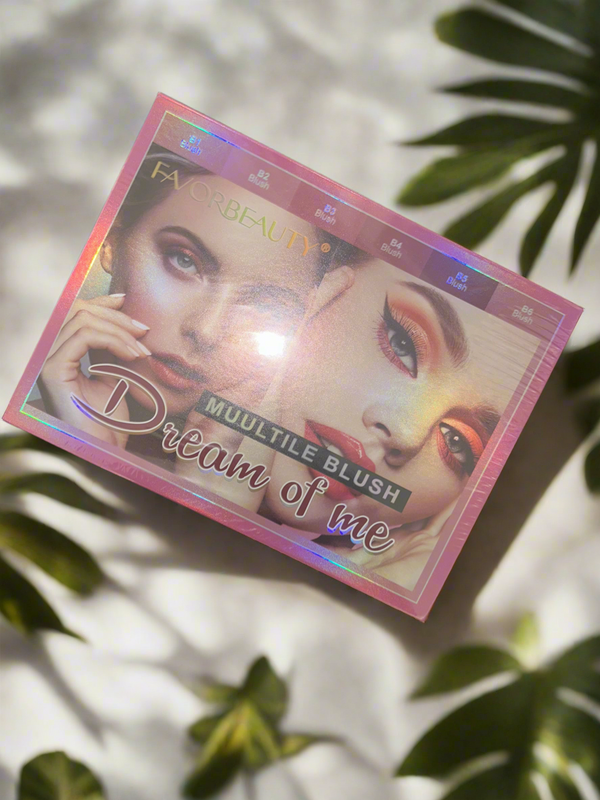Favor Beauty Liquid Blush