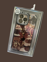 | iPhone 16 Pro Max case | iPhone 16 Pro Max protective case | slim iPhone 16 Pro Max case |
| durable iPhone 16 Pro Max case | shockproof iPhone 16 Pro Max case | drop protection phone case |
lightweight iPhone 16 Pro Max case |
