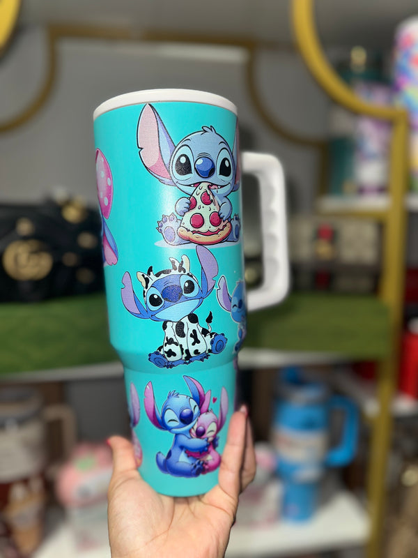 | Stiiiitch tumbler | insulated tumbler | custom tumbler | spill-proof drinkware | reusable coffee tumbler |
| hot and cold tumbler | stylish travel tumbler | durable drinkware | eco-friendly tumbler |
stainless steel tumbler |