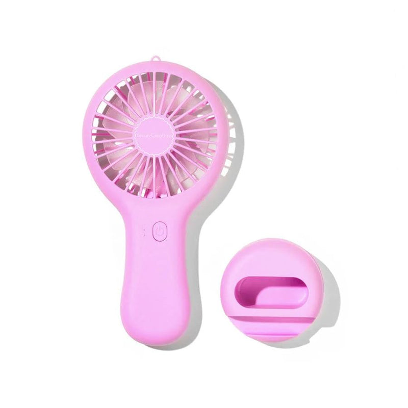Mini Fan/Rechargeable