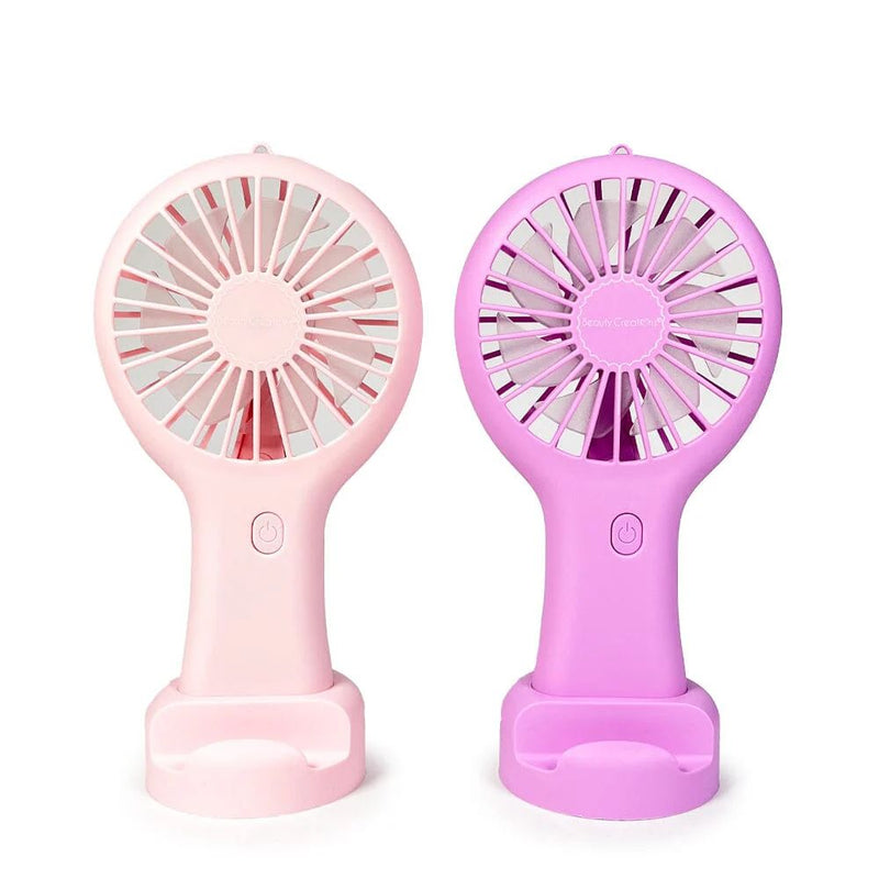 Mini Fan/Rechargeable