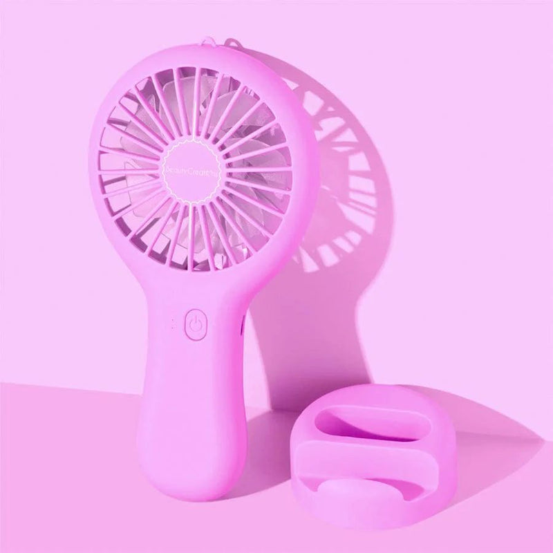 Mini Fan/Rechargeable