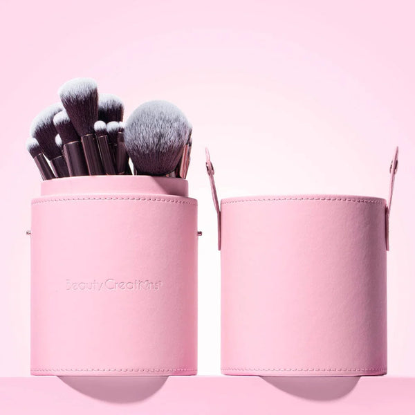 Beauty Creations brushes