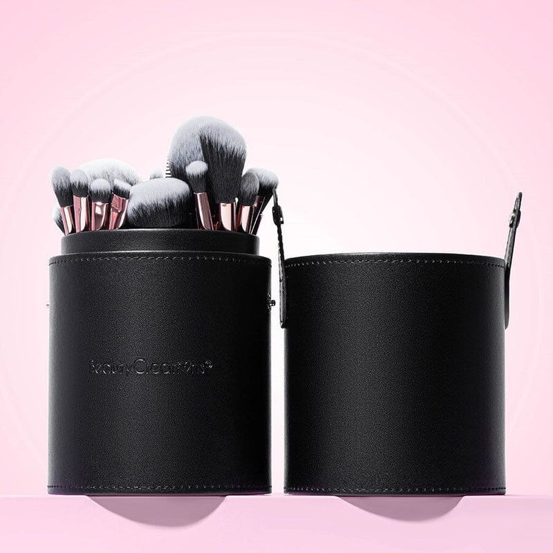 Beauty Creations brushes