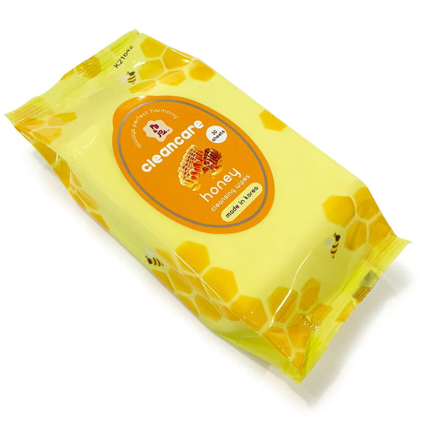 Makeup remove-tissue