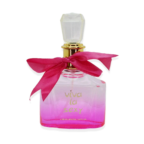 "Viva la Sexy" Eau de Parfum by Urban Collection for women