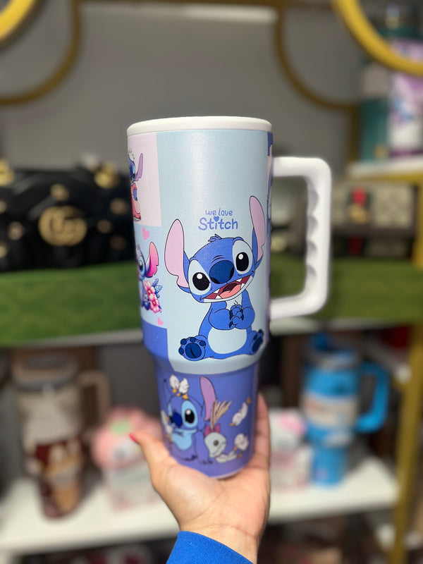 | Stiiiitch tumbler | insulated tumbler | custom tumbler | spill-proof drinkware | reusable coffee tumbler |
| hot and cold tumbler | stylish travel tumbler | durable drinkware | eco-friendly tumbler |
stainless steel tumbler |