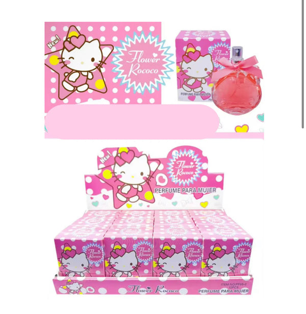 | fresh floral perfume | playful fragrance | women’s daily perfume | light fruity scent |
| long-lasting perfume |