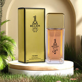 1 Billion Perfume for Men 3.4 oz - Magnetic Masculine Perfume
