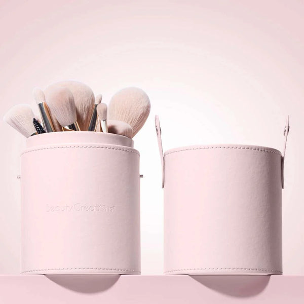 Beauty Creations brushes